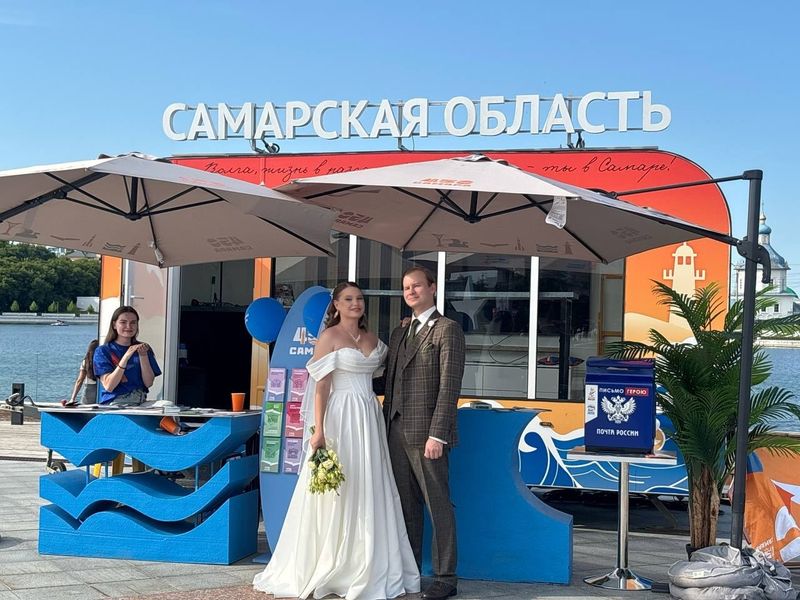 В Чувашии узнали о том, чем может поразить гостей Сызрань и в целом Самарская область