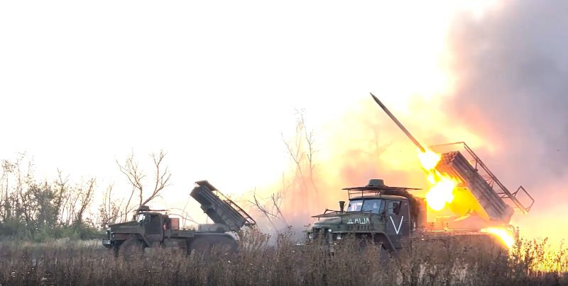 Броня не помогает: наша «Даша» кошмарит ВСУ в Запорожской области