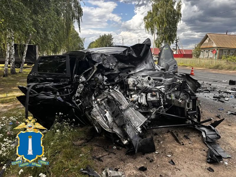 Опыт не помог: что произошло на трассе Димитровград-Тольятти за секунды до смертельного столкновения автомобилей