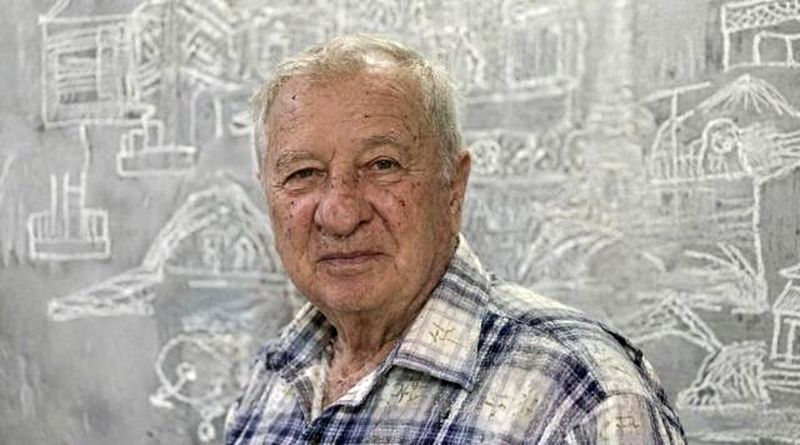 Высокий, легко одетый мужчина еще вчера вышел из дома - и не вернулся