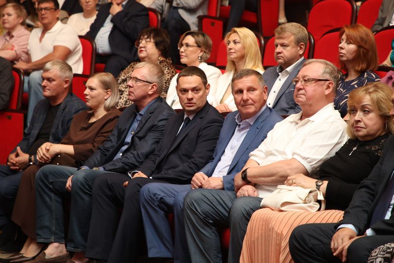 В Сызрань приезжал бывший директор ФСБ, министр МВД и глава правительства России Сергей Степашин