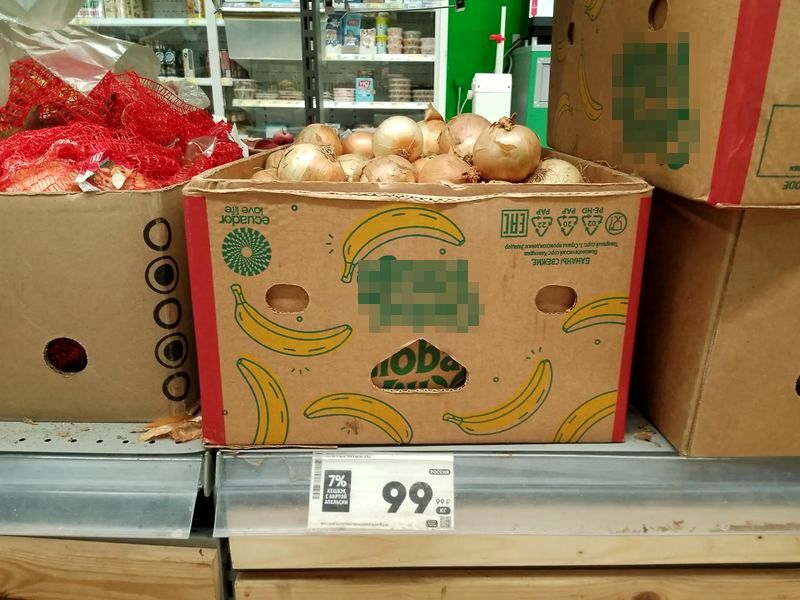 Что почём: стоимость огурцов в Самарской области меняется быстрее, чем стоимость литра бензина