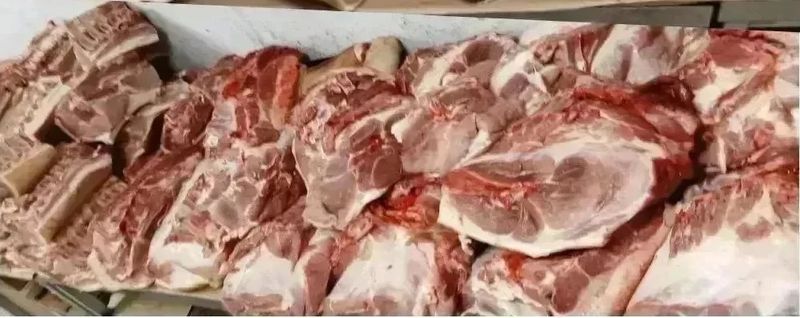 В пробах мяса в Самарской области нашли опасную микробиологию