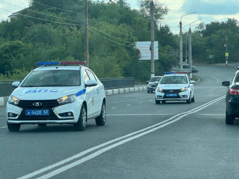 Сегодня проходит масштабный рейд ГАИ - в полиции сообщили, кто сегодня в зоне особого внимания