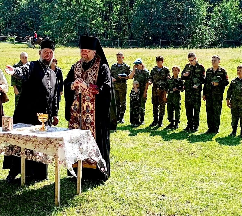 В Сызрани может возродиться традиция православных молодежных форумов