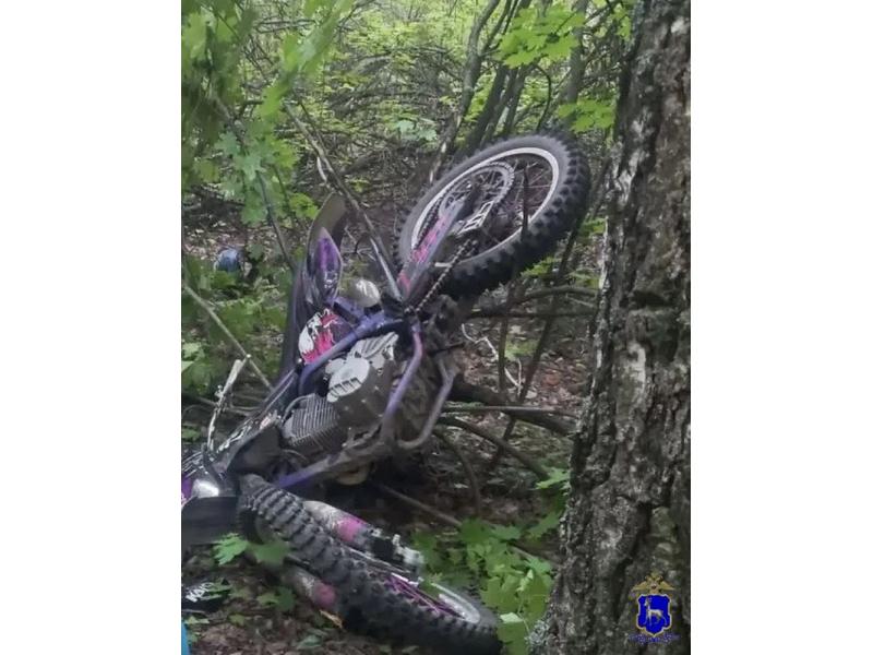На дороге к Сызрани до приезда скорой умер мальчик