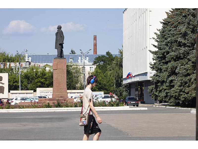 В Самарской области дожди сменятся жарой
