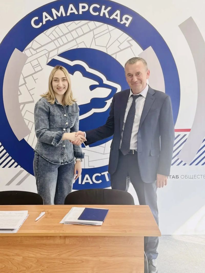 Депутат Андрей Мурзов стал участником предварительного голосования - жители РМЗ довольны