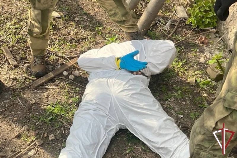В Самарской области пресечена работа крупной нарколаборатории: изъято более 118 кг синтетики