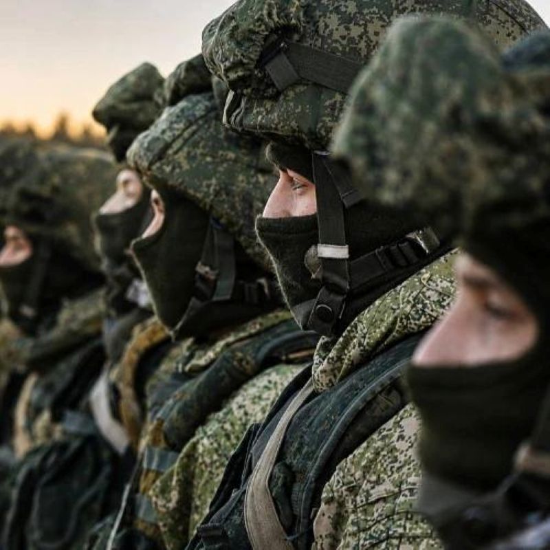Служба в мобильных огневых группах и повышенные выплаты: что предлагает Самарская область контрактникам и тем, кто помогает с набором