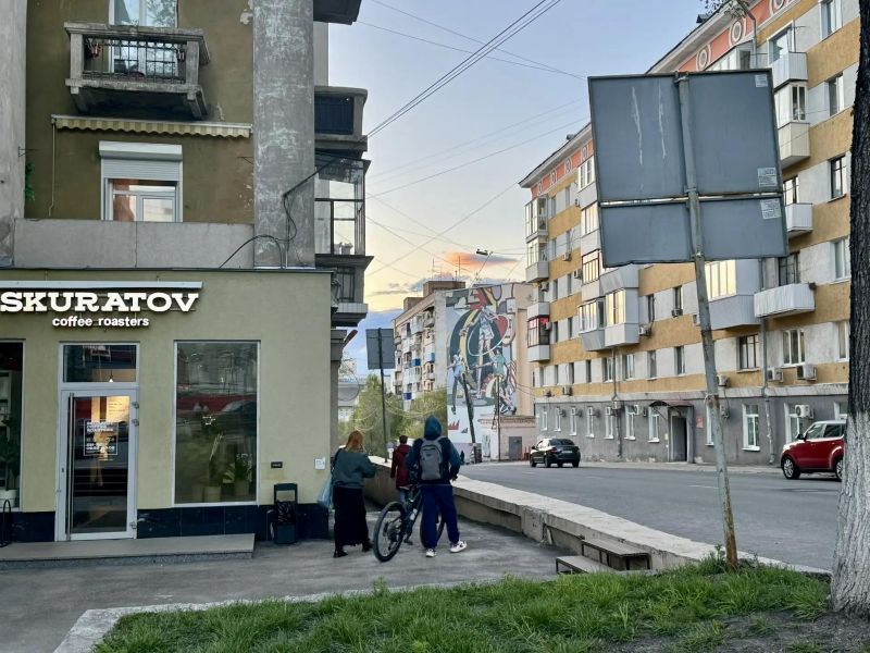 В Самаре цена на «вторичку» преодолела очередную психологическую отметку