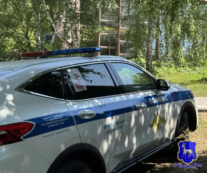 Полиция нашла трусливого водителя, бросившего на дороге сбитого человека