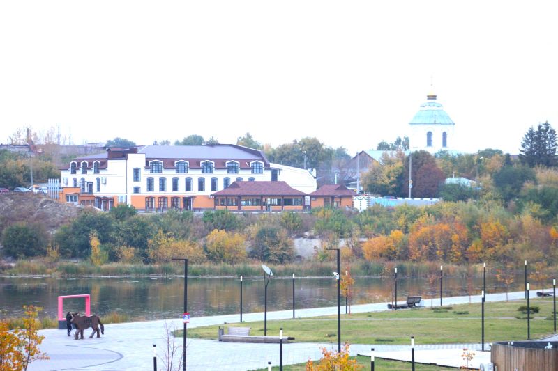 Осень на пороге: в Сызрани похолодало - вернется ли лето