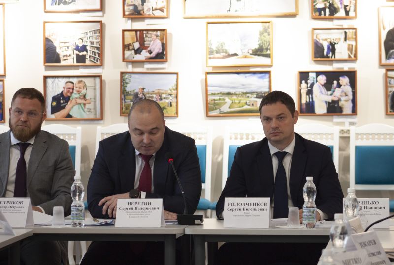 Сызрань в фокусе транспортной стратегии Самарской области: регион наметил курс развития инфраструктуры до 2036 года