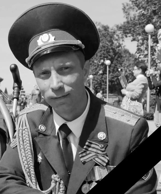 Пожарный из Самарской области погиб смертью храбрых при выполнении боевого задания