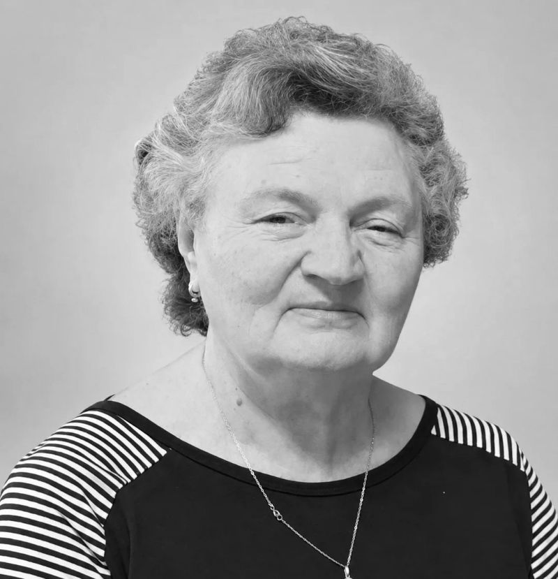Ушла из жизни ветеран финансовой системы Сызрани Нина Александровна Молебнова