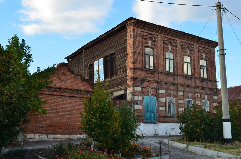 Туристы приедут в Сызрань посмотреть на усадьбу крестьянина
