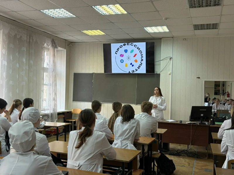 В Сызрани медико-гуманитарный колледж опубликовал рейтинги абитуриентов