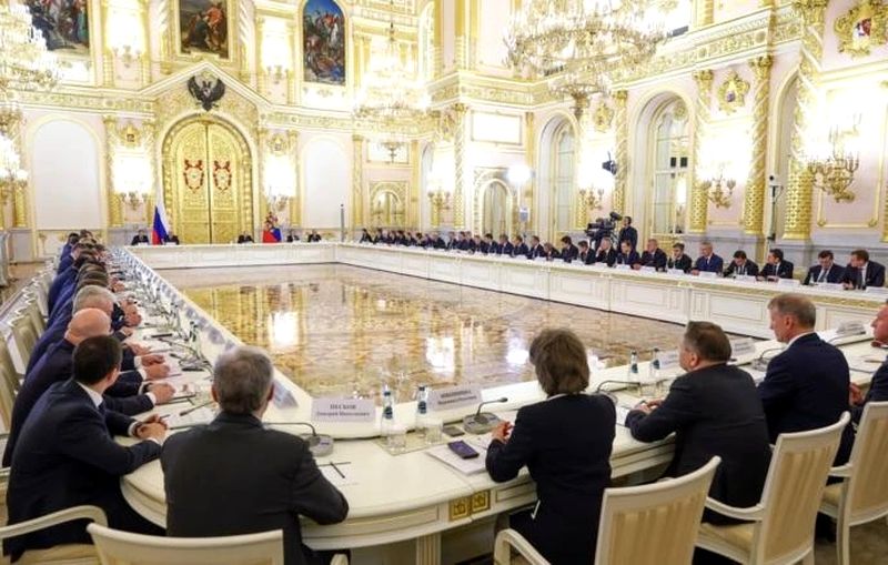 Вячеслав Федорищев объяснил выгоды от объявленных сегодня Владимиром Путиным кредитных каникулах