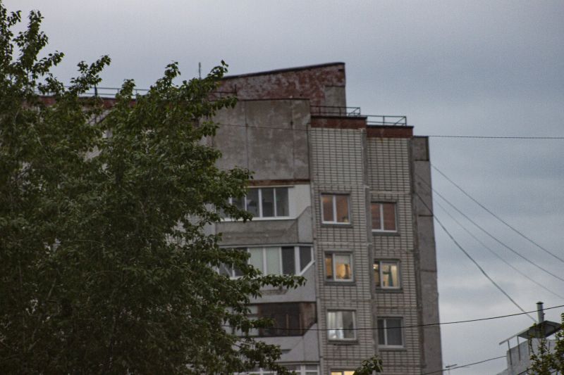 В Сызрани нашли пустую «резиновую квартиру»