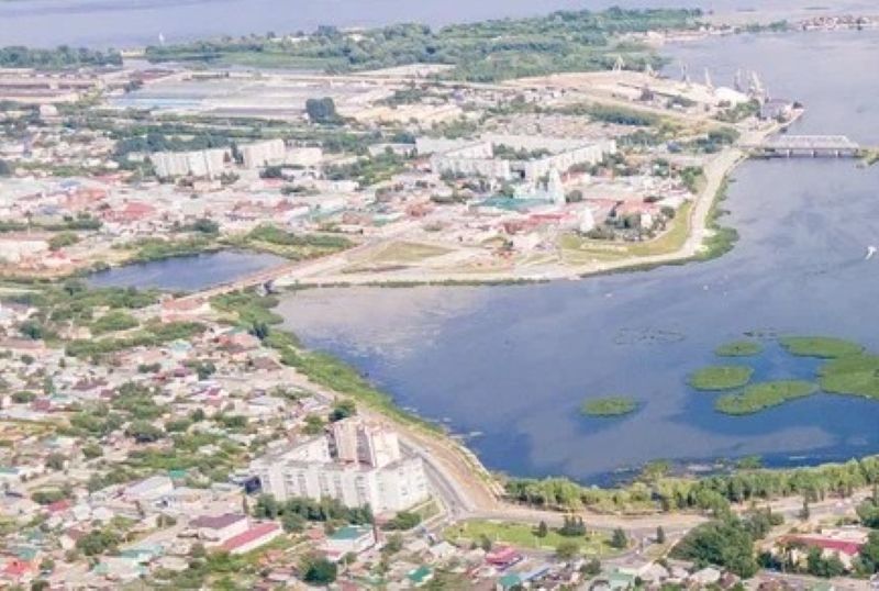 «Такой запрос есть от жителей города»: депутаты обсудили соединение набережных Сызрани