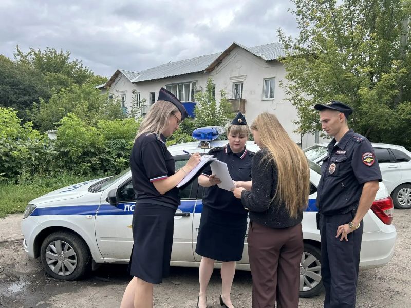 Двойной штраф за просрочку: в Сызрани и районах прошли рейды против неплательщиков