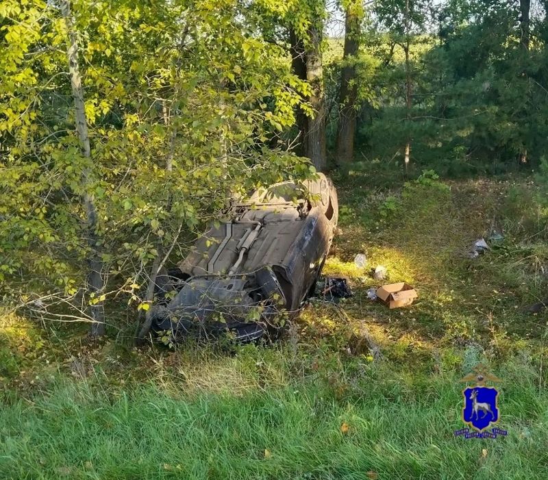 Подросток в больнице, а двух человек не успели спасти в ДТП на дорогах Самарской области