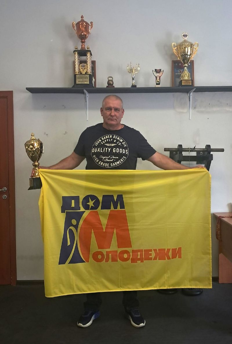 Спортсмены из Сызрани блестяще выступили на Всероссийском чемпионате в Отрадном