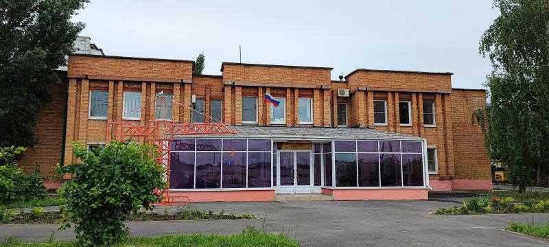 Сроки завершения ремонта школы 39 в Сызрани зависят от решения финансовых вопросов