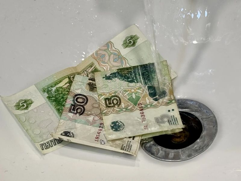 Власти региона пересмотрели тарифы на воду в Сызрани - сколько будем платить после 1 октября