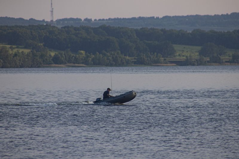 Научно доказано: в августе Самарскую область бросало то в жар, то в холод, а потом заливало дождями больше, чем соседей в два раза