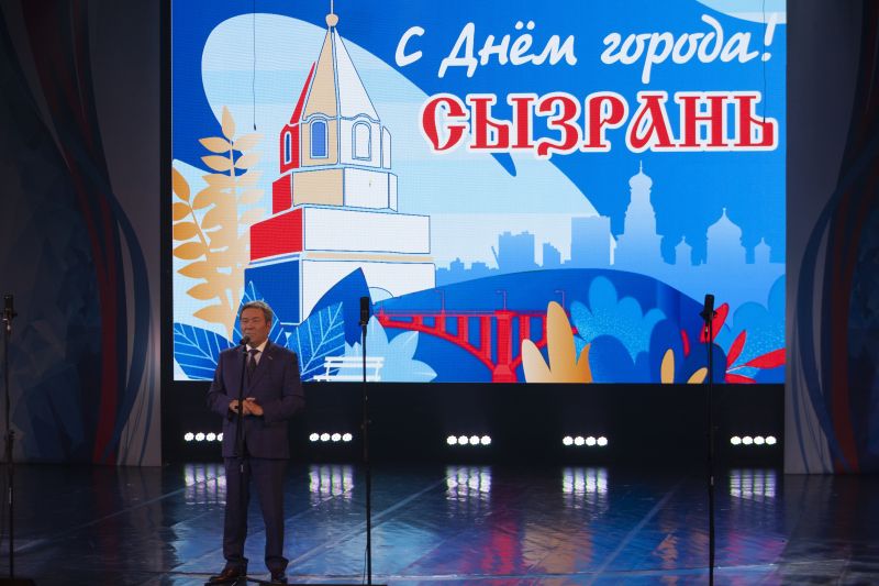 «Трудятся как на передовой»: Николай Лядин - о вкладе нефтяников в развитие Сызрани