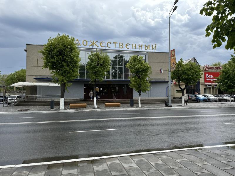 Дождь, ветер, холодные ночи будут портить настроение жителям Самарской области