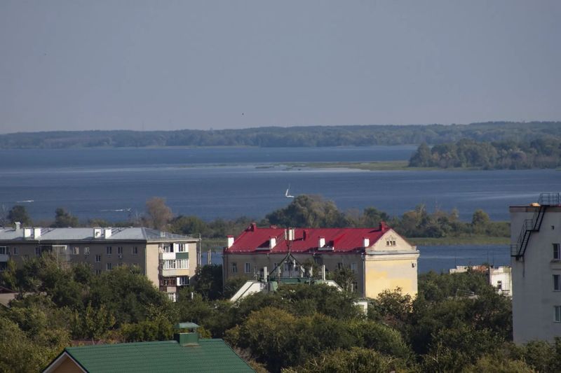 Сегодняшний дождь в Сызрани - это еще «цветочки»: какими «ягодками» с неба грозят метеорологи и когда ждать супер непогоду