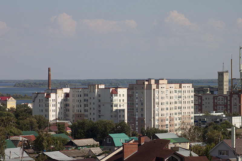 В Сызрани агентство недвижимости попало под проверку прокуратуры: выявлены нарушения в сфере противодействия отмыванию доходов