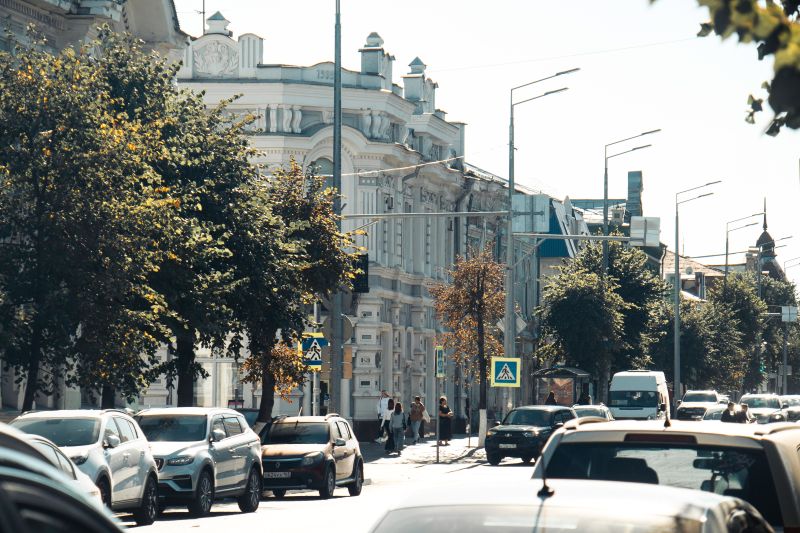 В центре Сызрани продают памятник архитектуры по цене столичной квартиры