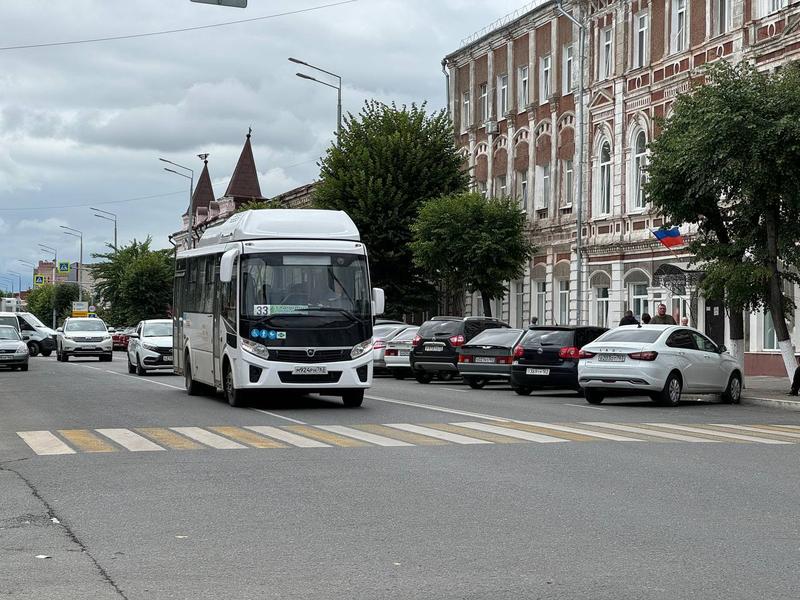 В Сызрани обладатели транспортных карт столкнулись с неожиданной проблемой