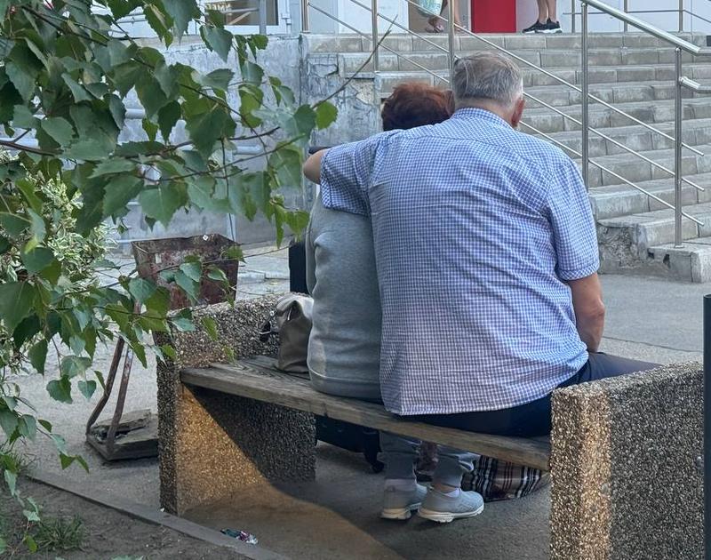 Сегодня - день пожилых людей: идея праздника возникла не просто так
