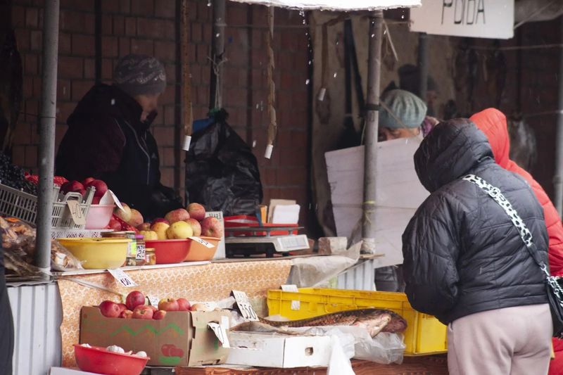 Как сохранить яблоки, мясо, помидоры и не пригодившийся сразу отваренный рис