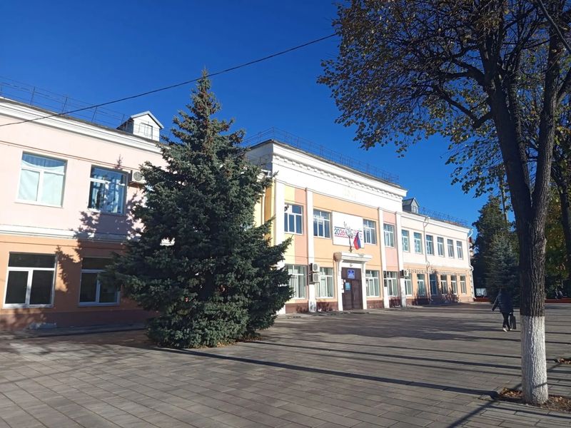«Позвоните своим учителям»: к жителям Сызрани и Правобережья обратилась Татьяна Гороховицкая