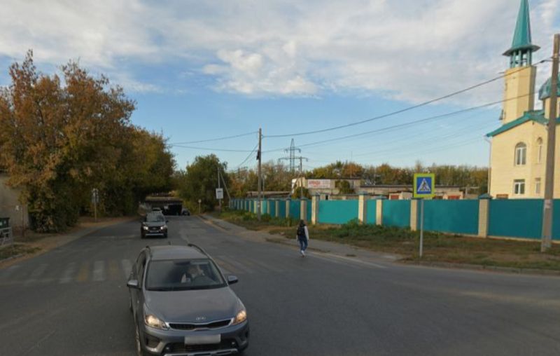 В Сызрани 8 октября перекроют движение под железнодорожными мостами из-за аварийных работ