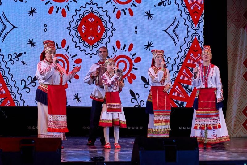 В Сызрани начали подготовку к фестивалю финно-угорских народов «Паронь Пандома»