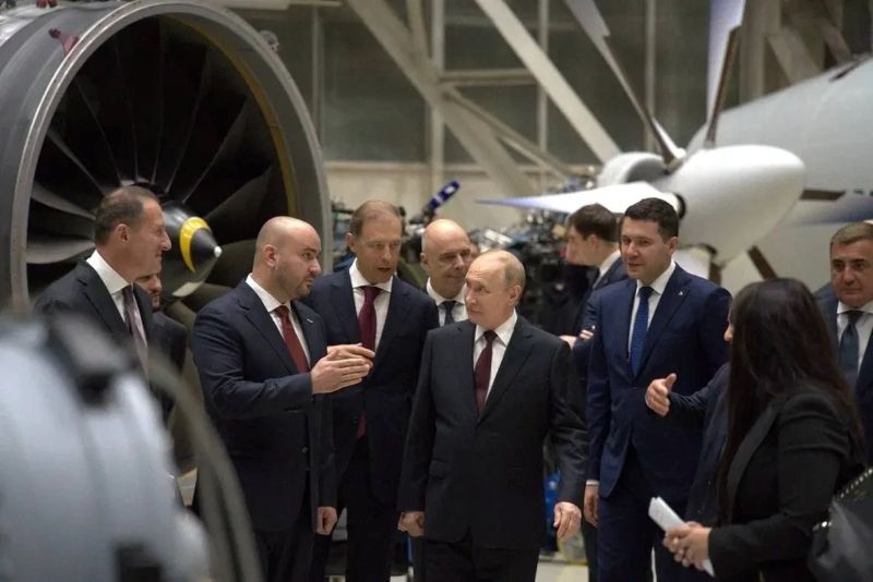 Президент России Владимир Путин 7 октября отмечает 74-й день рождения