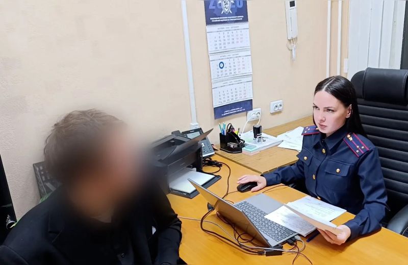 Вожатому, избившему детей, может грозить реальный тюремный срок: в СК сообщили подробности