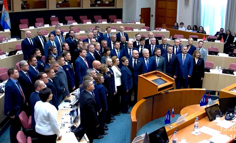 Депутаты от Сызрани вошли в ключевые комитеты Самарской Губернской Думы
