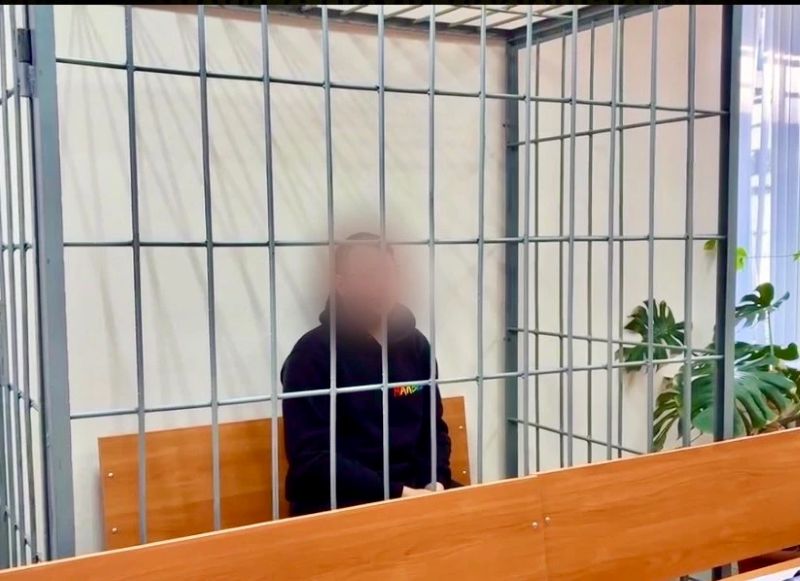 Вожатый, избивший детей в лагере Сызранского района, заключен под стражу
