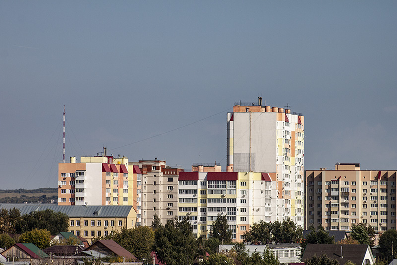 Не укупить: квартиры в Сызрани за пять лет подорожали на 125% - рынок подогревают риэлторы