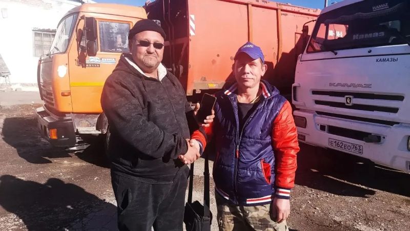 После «звонка в мусорный бак» в министерстве вспомнили про выброшенный в Сызрани миллион