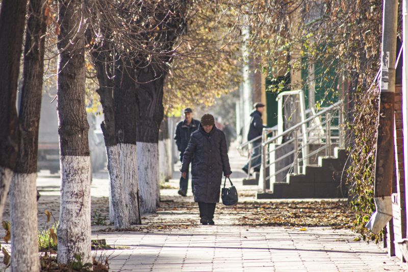 Пенсию в ноябре начнут перечислять в ноябре заранее - кому деньги на карту придут раньше