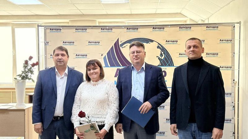 В Сызрань пришла благодарность из Донбасса: работу дорожников высоко отметили правительства двух регионов